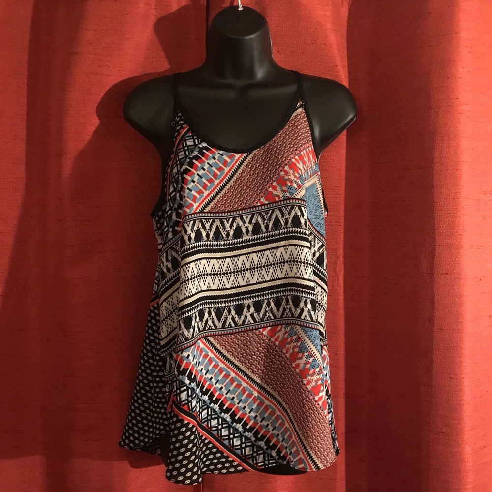 Women’s tank top